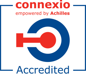 connexio_accredited